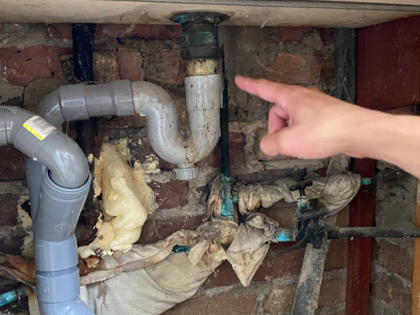 Best 24/7 water damage repair  in Deerfield Beach, FL